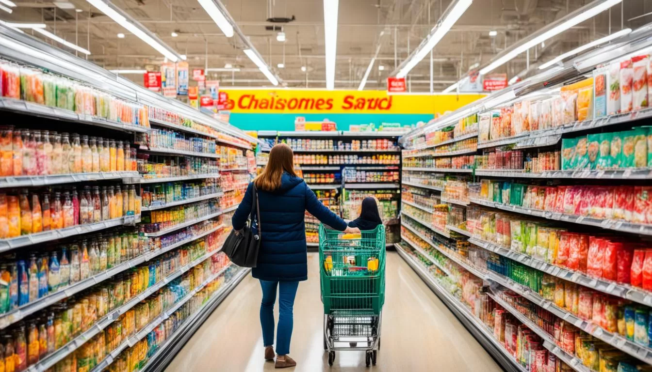 Chesapeake  asian supermarket