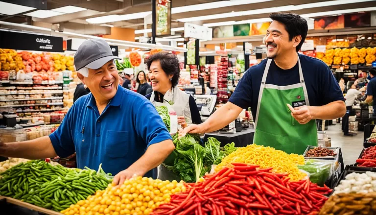 Best Asian Supermarkets in Chicago in 2024