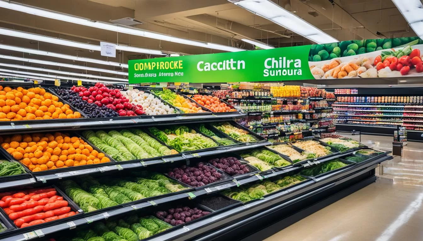 Chula Vista  asian supermarket