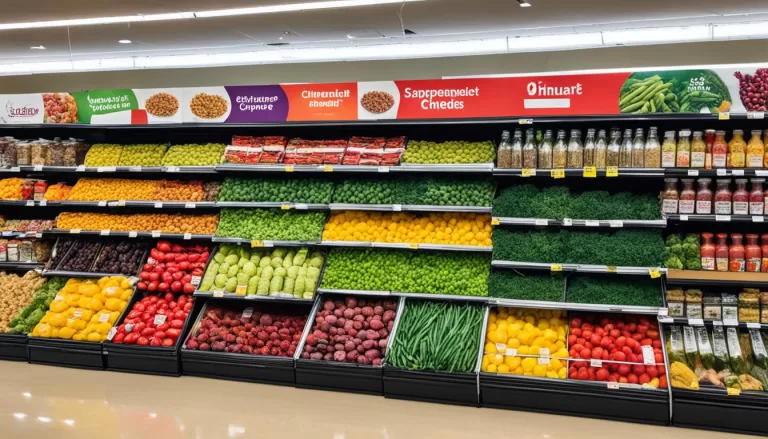 Best Asian Supermarkets in Cincinnati in 2024