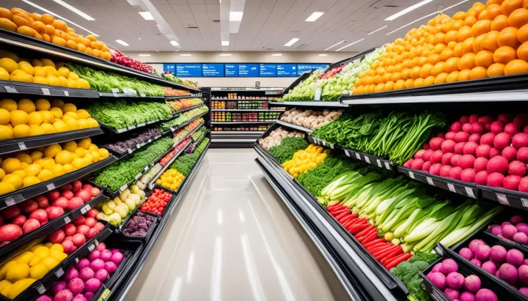 Best Asian Supermarkets in Colorado Springs in 2024