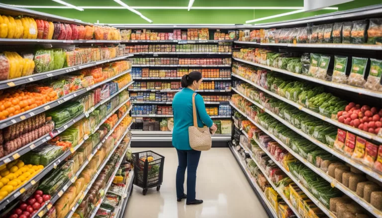 Best Asian Supermarkets in Columbus in 2024