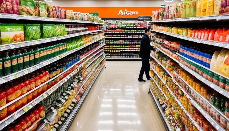 Best Asian Supermarkets in Des Moines in 2024