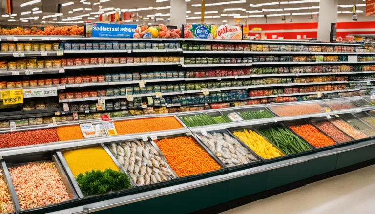 Best Asian Supermarkets in Detroit in 2024