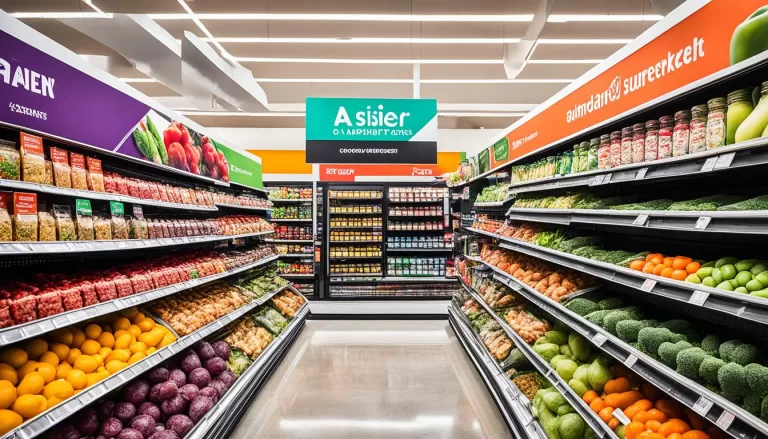 Best Asian Supermarkets in Fontana in 2024