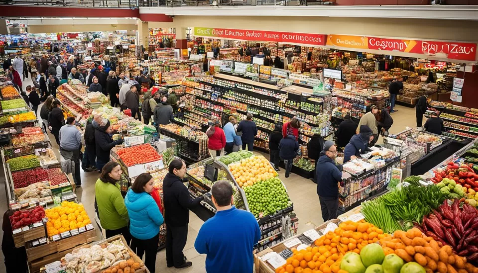 Food Bazaar Jersey City