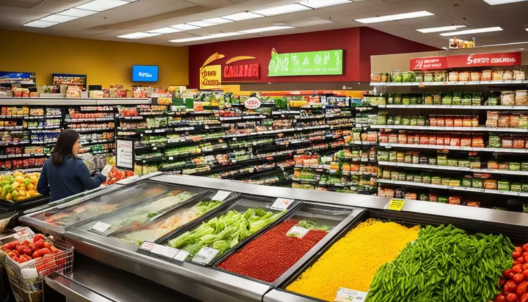 Best Asian Supermarkets in Fremont in 2024