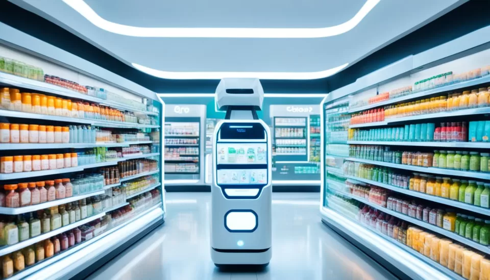 Future Trends in Asian Supermarkets