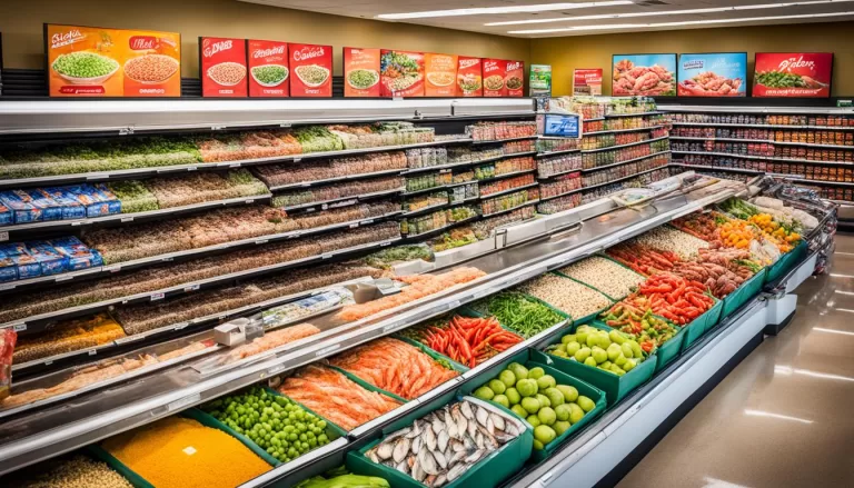 Best Asian Supermarkets in Gilbert in 2024