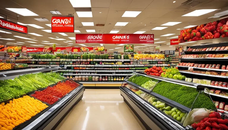Best Asian Supermarkets in Henderson in 2024