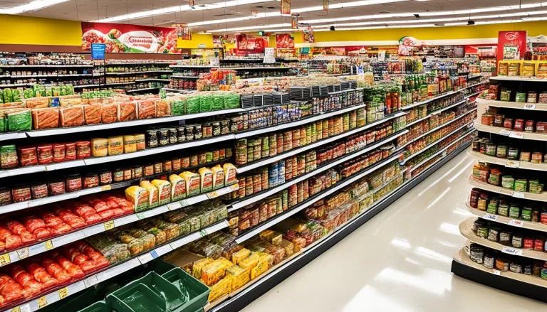 Best Asian Supermarkets in Hialeah in 2024