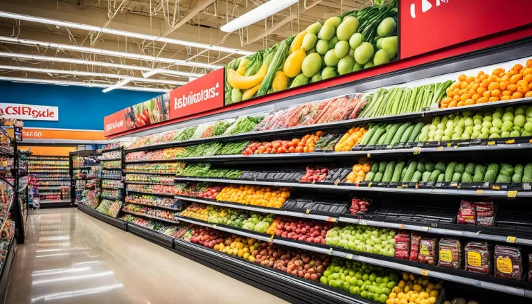 Best Asian Supermarkets in Irving in 2024