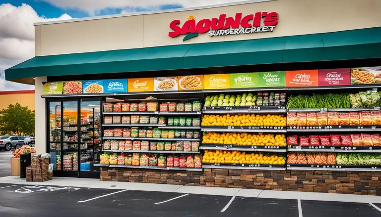 Best Asian Supermarkets in Jacksonville in 2024