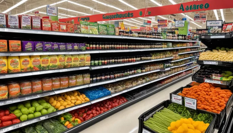 Best Asian Supermarkets in Laredo in 2024