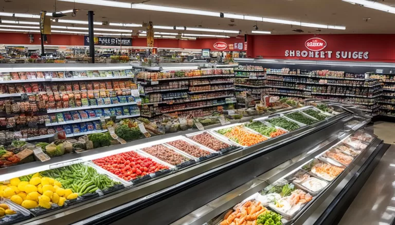 Best Asian Supermarkets in Las Vegas in 2024