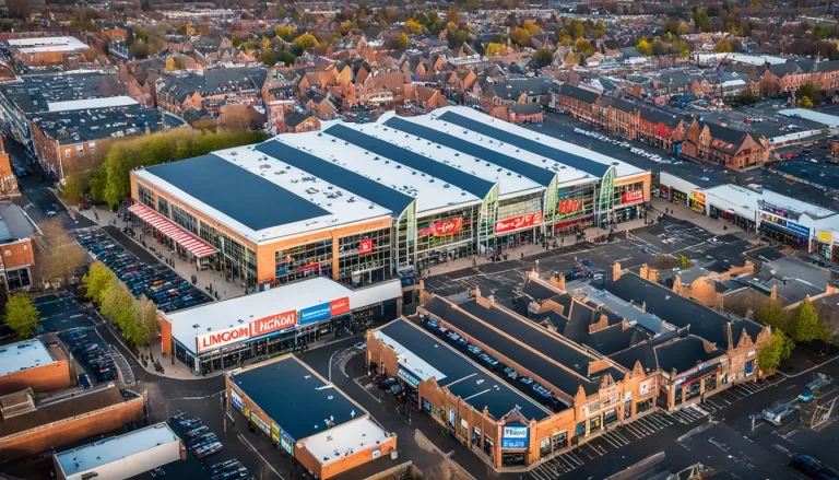 Best Asian Supermarkets in Lincoln in 2024