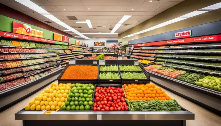 Best Asian Supermarkets in Lubbock in 2024