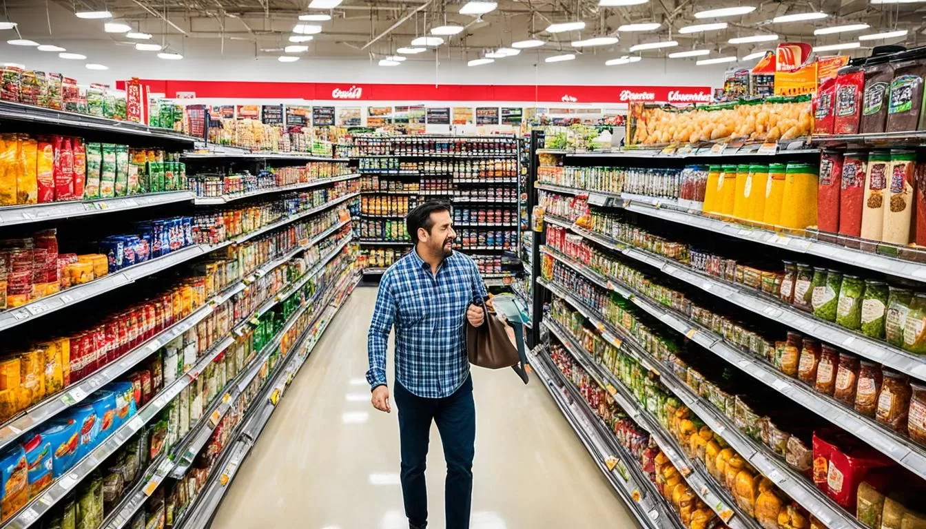 Memphis  asian supermarket