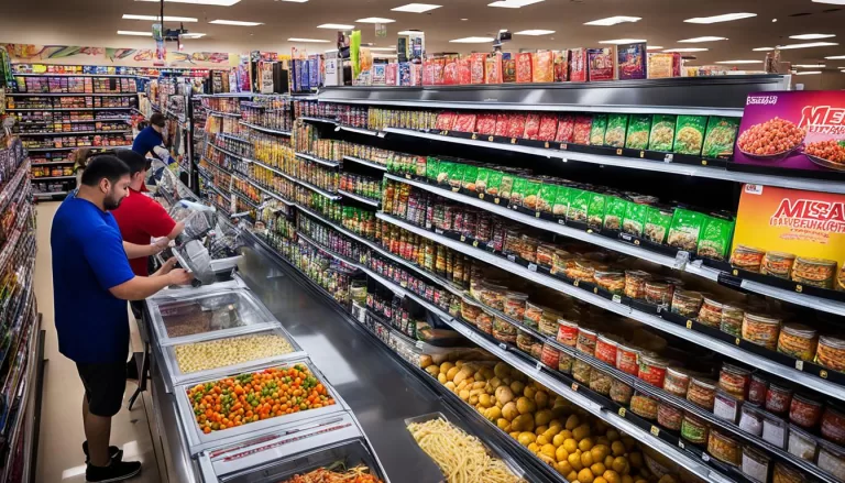 Best Asian Supermarkets in Mesa in 2024