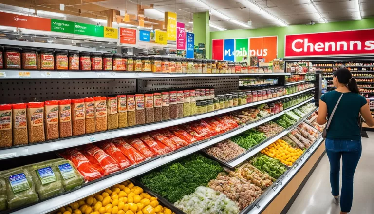 Best Asian Supermarkets in Miami in 2024