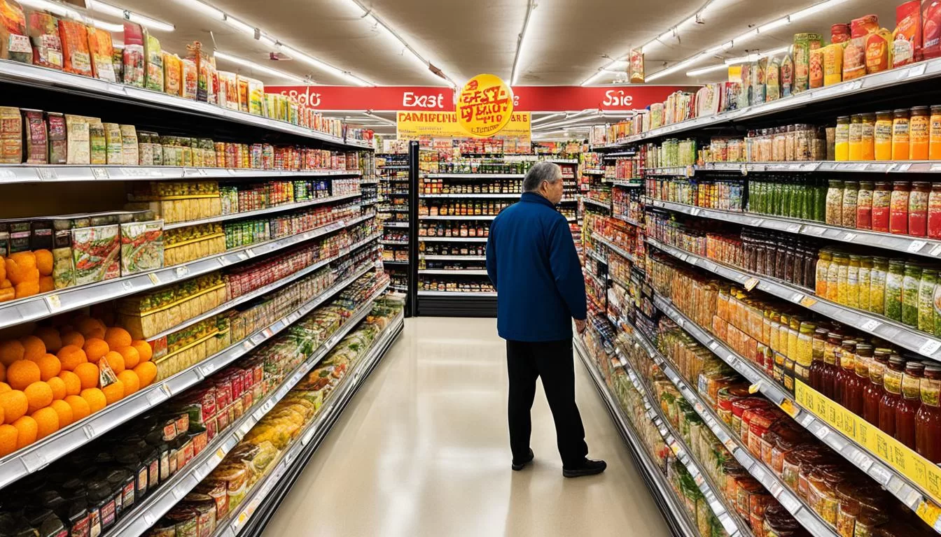 Minneapolis  asian supermarket