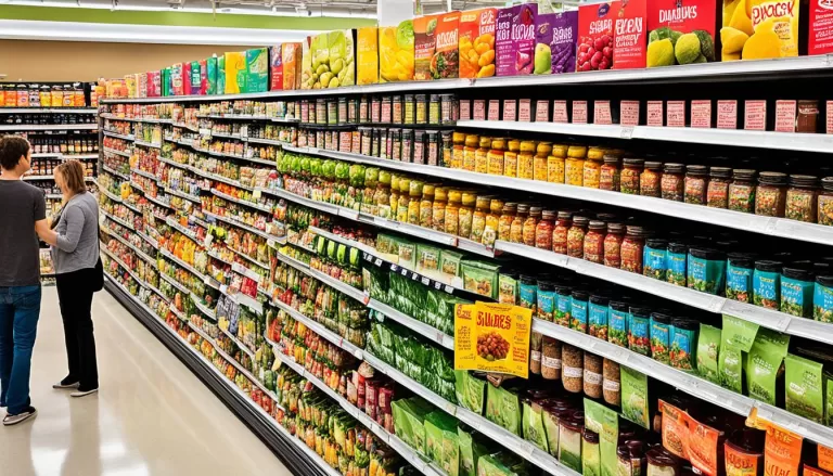 Best Asian Supermarkets in New York in 2024