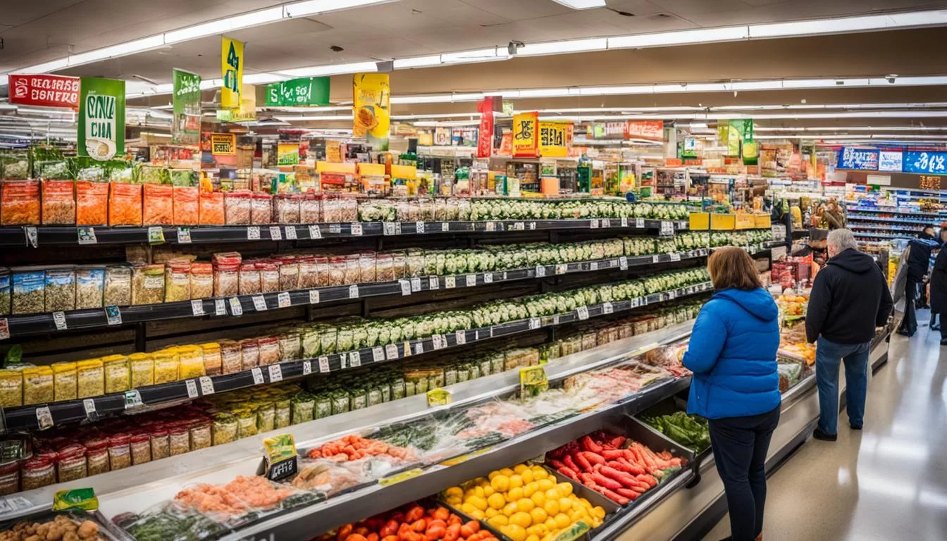 Newark  asian supermarket