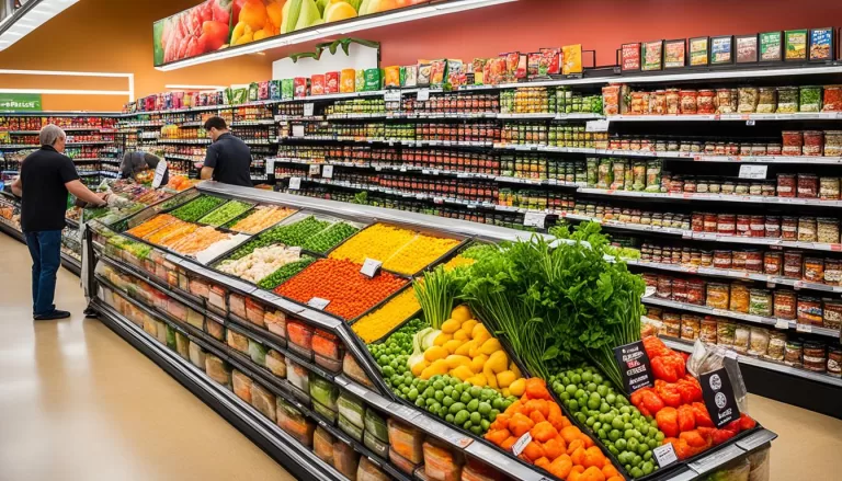 Best Asian Supermarkets in Norfolk in 2024