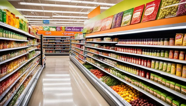 Best Asian Supermarkets in North Las Vegas in 2024