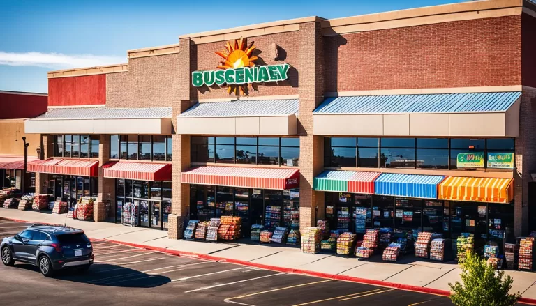 Best Asian Supermarkets in Oklahoma City in 2024