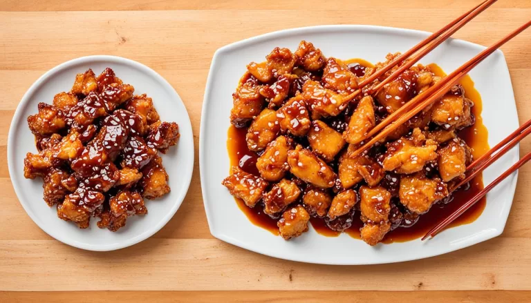 Orange Chicken vs General Tso’s Chicken: What Is The Difference?