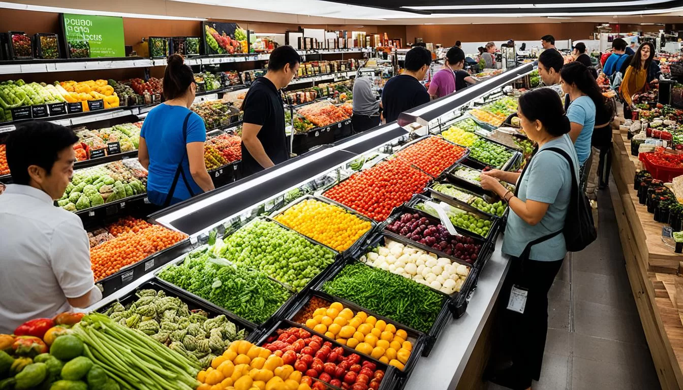 Orlando  asian supermarket