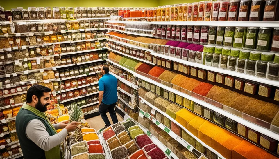 Patel Brothers - Indian Grocery Store in Irving