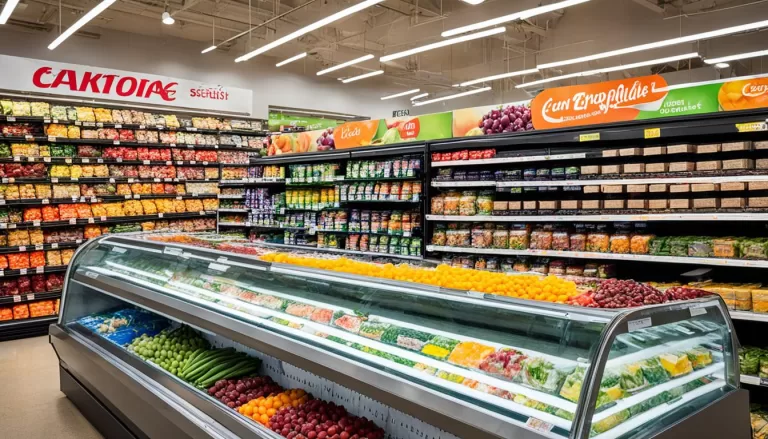 Best Asian Supermarkets in Philadelphia in 2024