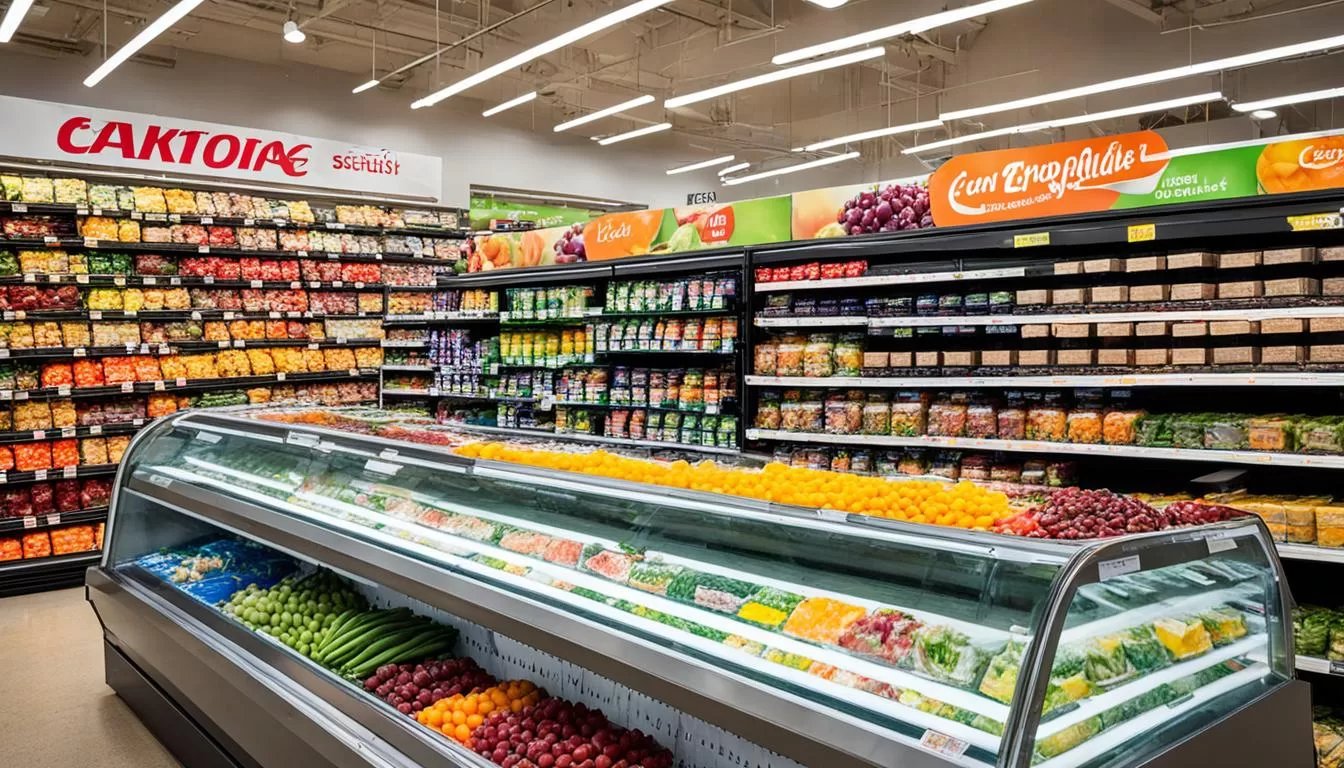 Philadelphia  asian supermarket