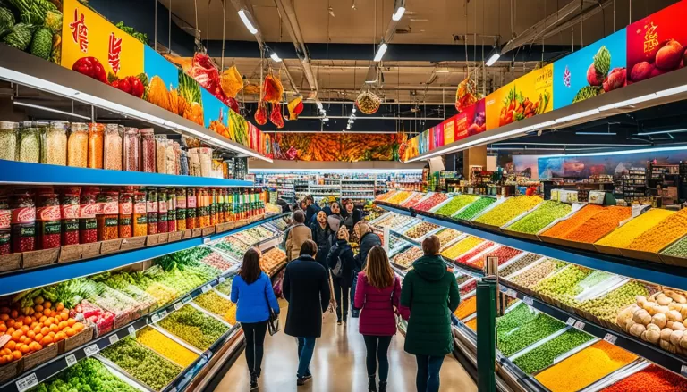 Best Asian Supermarkets in Phoenix in 2024