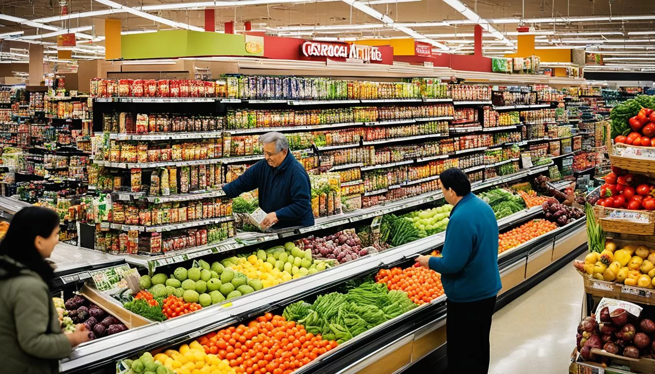 Pittsburgh  asian supermarket