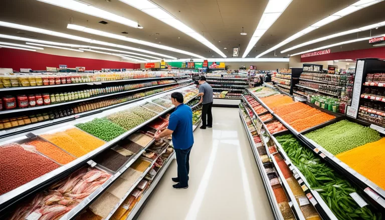 Best Asian Supermarkets in Plano in 2024