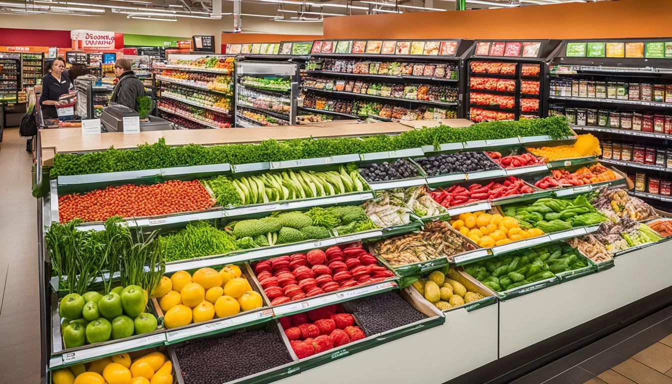 Portland  asian supermarket