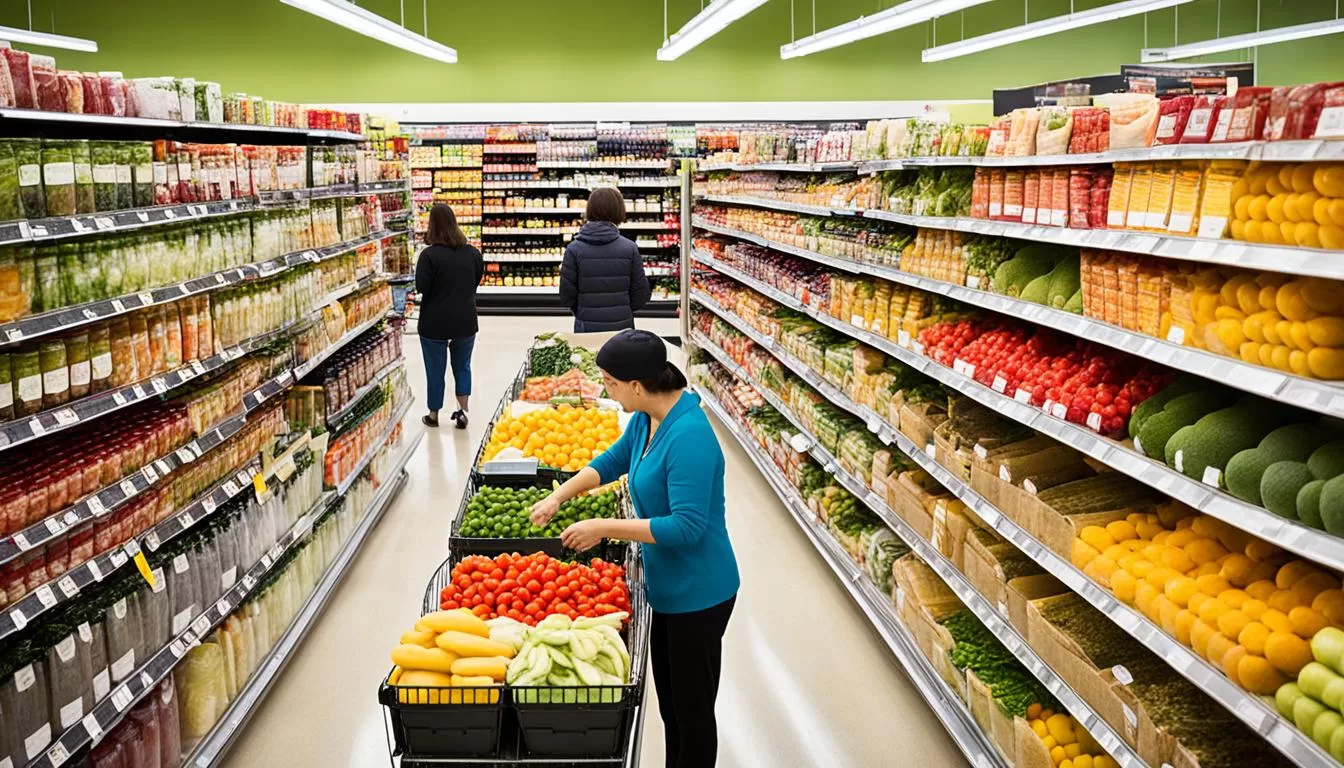 Raleigh  asian supermarket