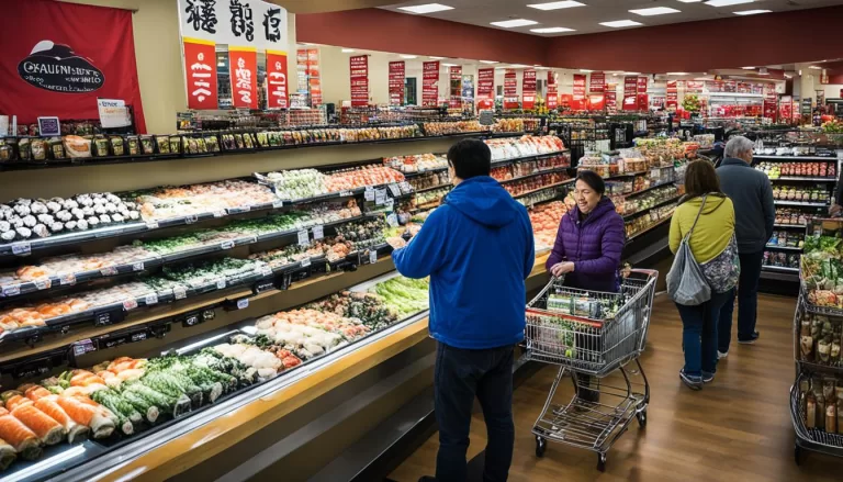 Best Asian Supermarkets in Reno in 2024