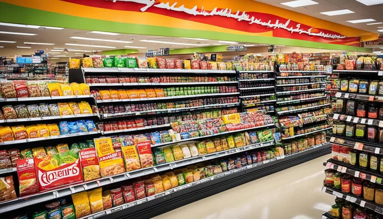 Best Asian Supermarkets in Riverside in 2024