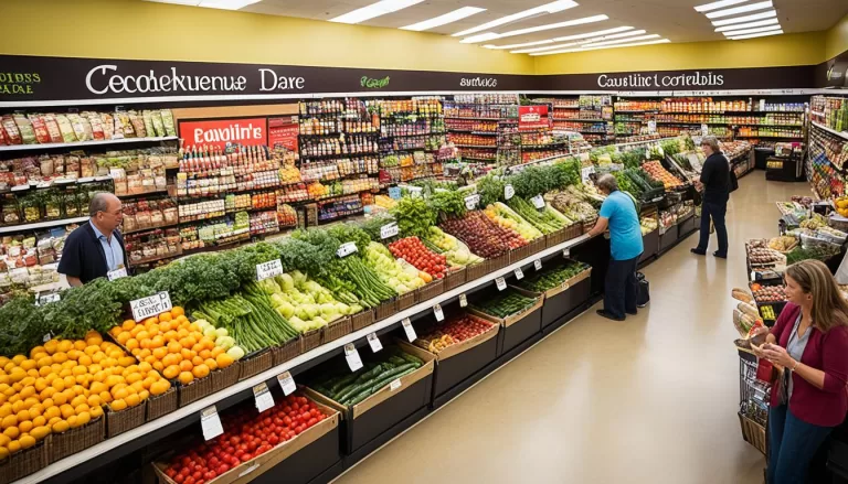 Best Asian Supermarkets in San Bernardino in 2024