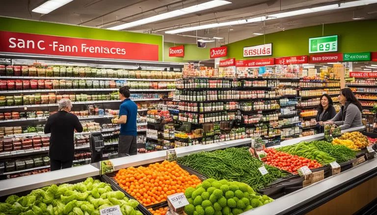 Best Asian Supermarkets in San Francisco in 2024