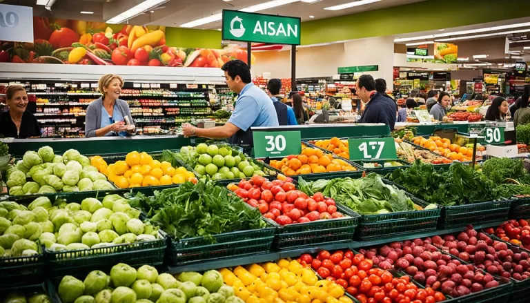 Best Asian Supermarkets in San Jose in 2024