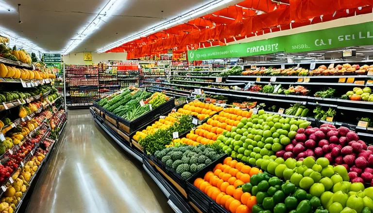 Best Asian Supermarkets in Santa Ana in 2024