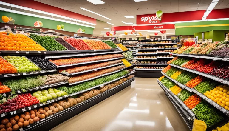 Best Asian Supermarkets in Spokane in 2024