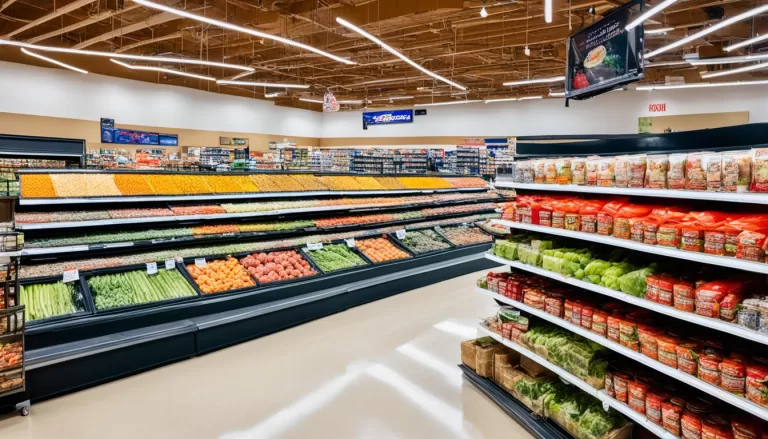 Best Asian Supermarkets in St. Louis in 2024