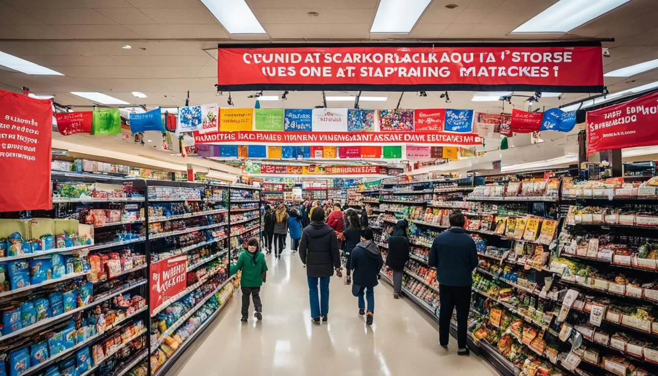 St. Paul  asian supermarket