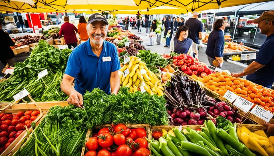 Support local businesses at Oakland Asian Supermarkets